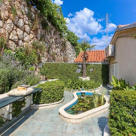 Sunny Palace Apartments Dubrovnik Quarto foto