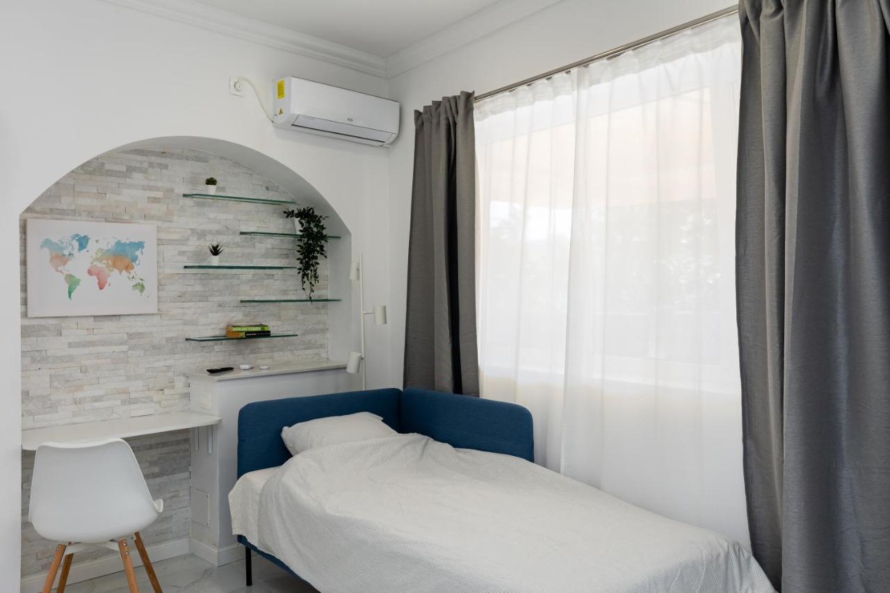 Sunny Palace Apartments Dubrovnik Quarto foto