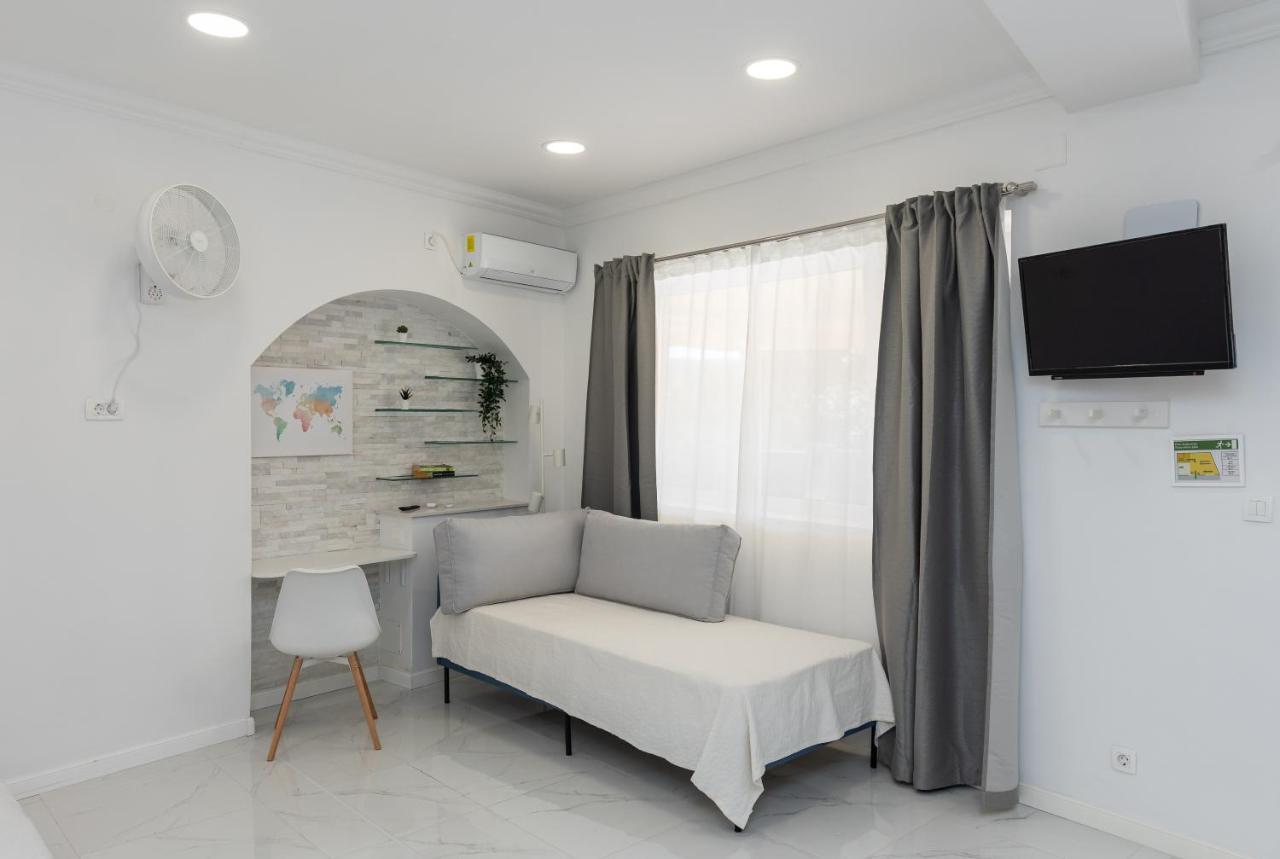 Sunny Palace Apartments Dubrovnik Quarto foto