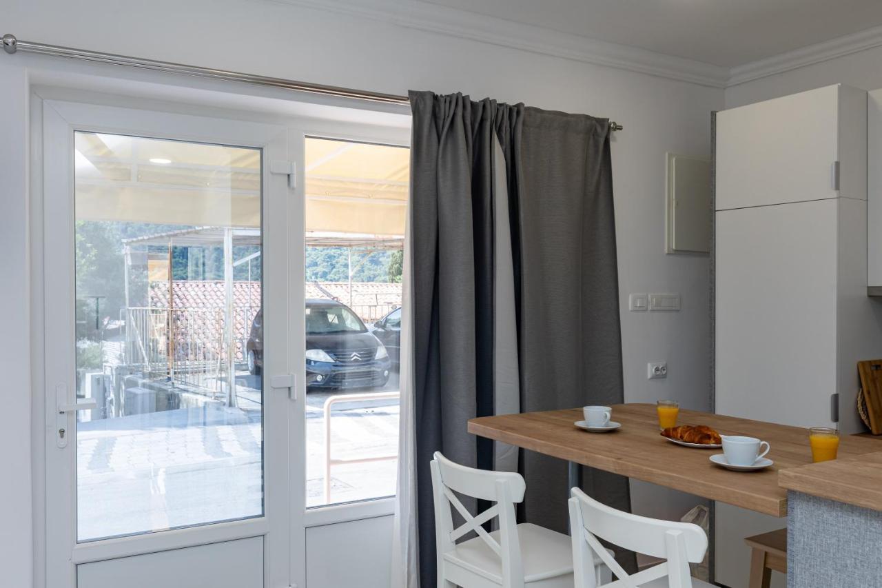 Sunny Palace Apartments Dubrovnik Quarto foto