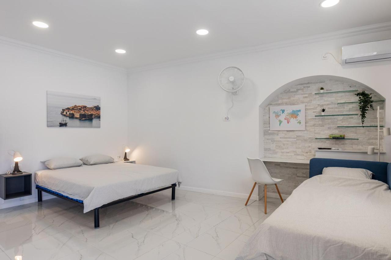 Sunny Palace Apartments Dubrovnik Quarto foto