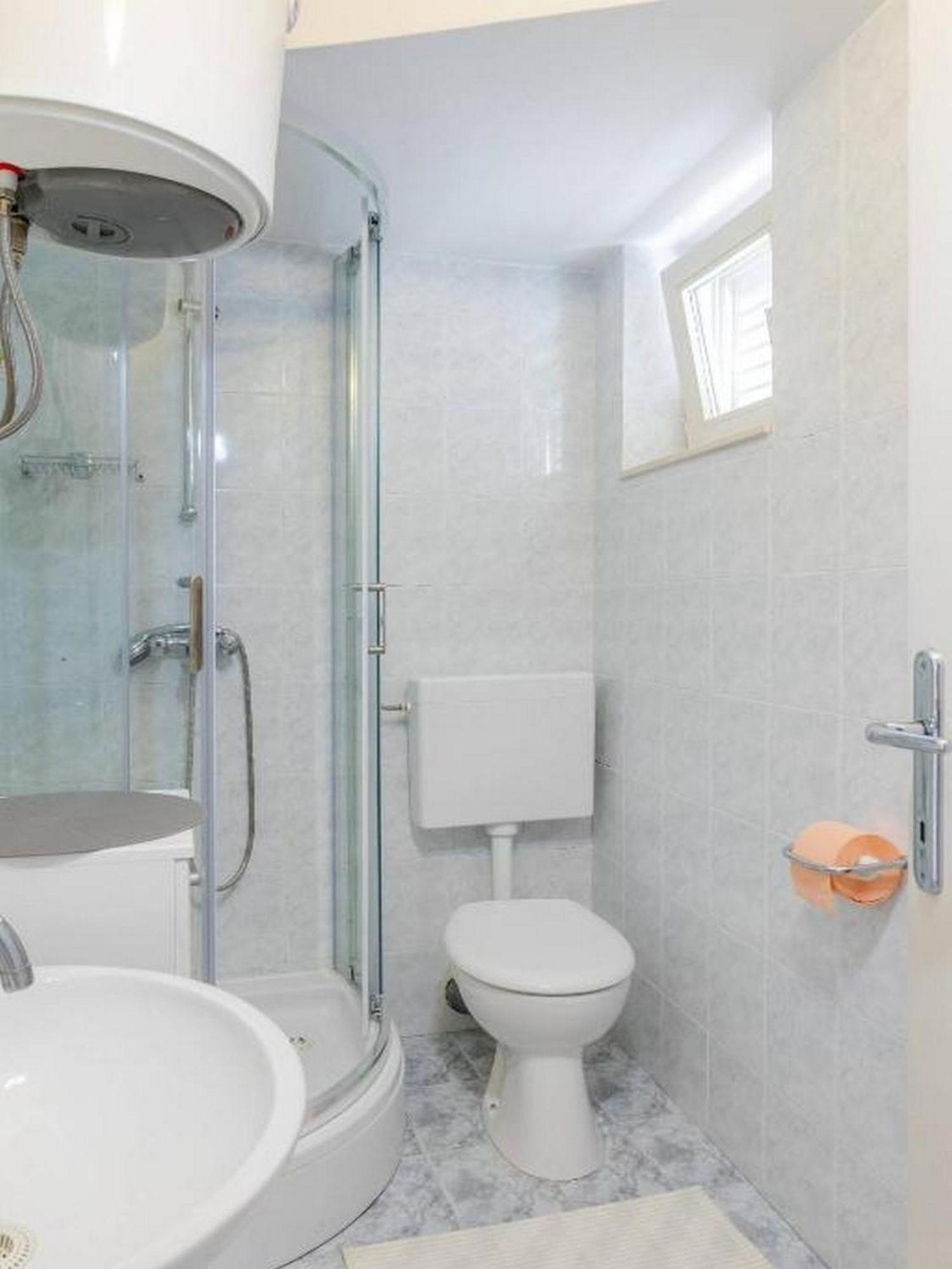 Sunny Palace Apartments Dubrovnik Quarto foto