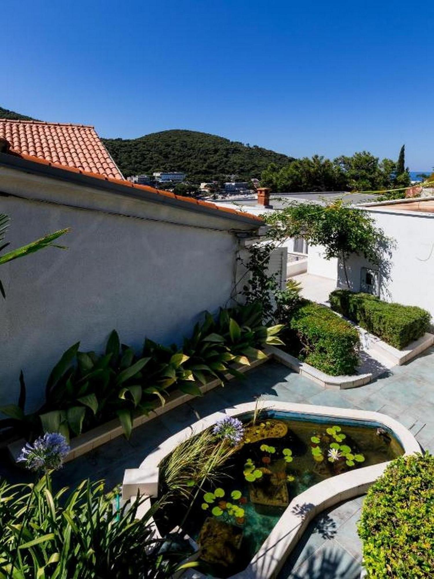 Sunny Palace Apartments Dubrovnik Quarto foto